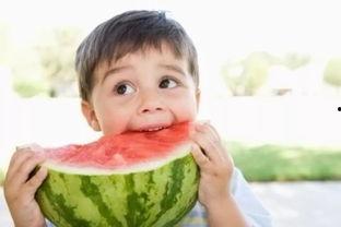 小孩免费吃瓜视频大全,免费吃瓜视频大全,萌娃欢乐时光集锦