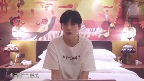 王齐吃瓜视频在线观看,揭秘娱乐圈幕后故事