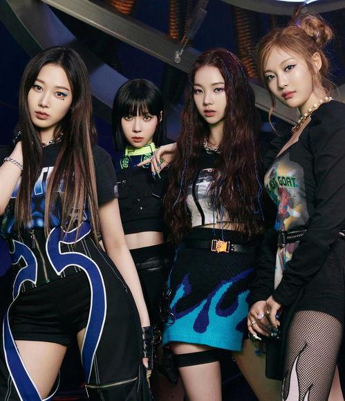 韩国女团吃瓜大会视频大全